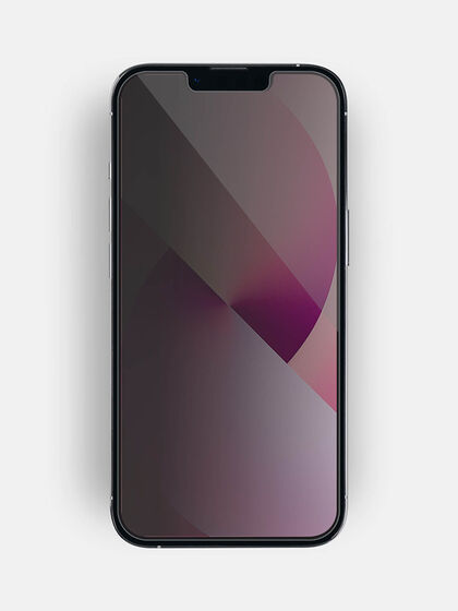 BodyGuardz PRTX Privacy Synthetic Glass for Apple iPhone 13 mini, , large